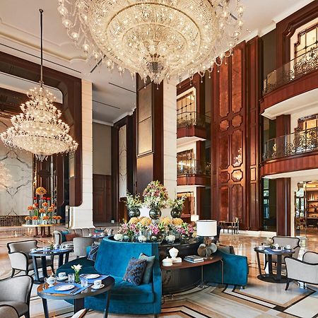 The Ritz-Carlton, Pune Extérieur photo