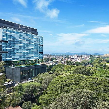 The Ritz-Carlton, Pune Extérieur photo