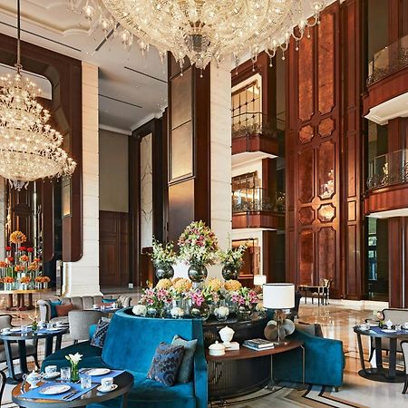 The Ritz-Carlton, Pune Extérieur photo