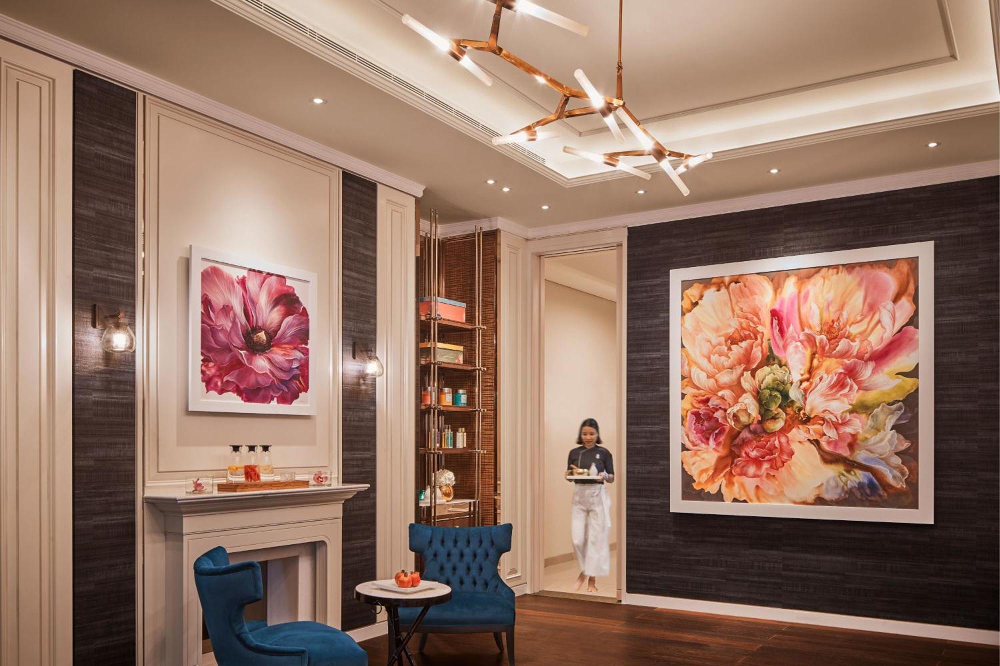 The Ritz-Carlton, Pune Extérieur photo