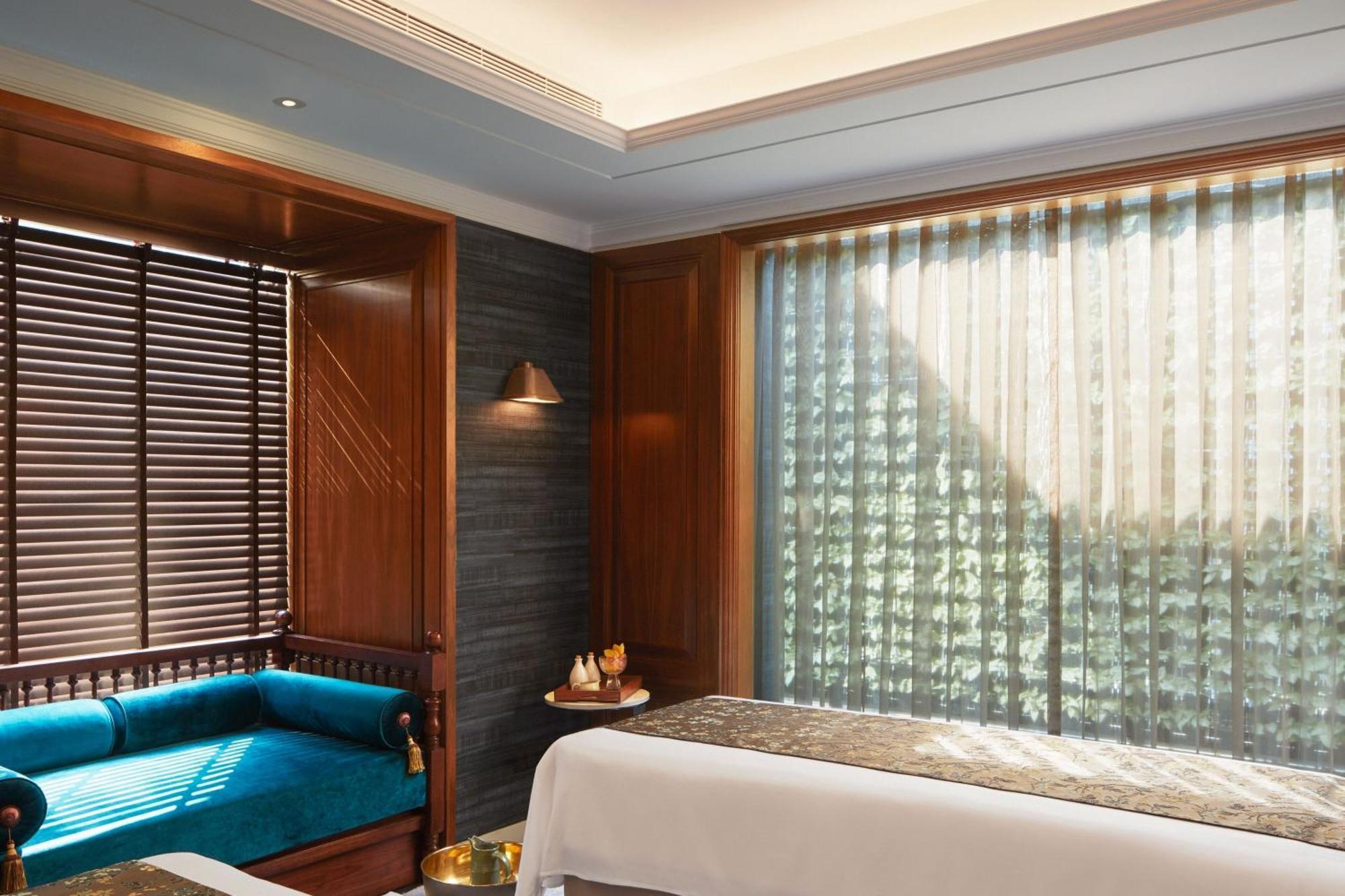 The Ritz-Carlton, Pune Extérieur photo