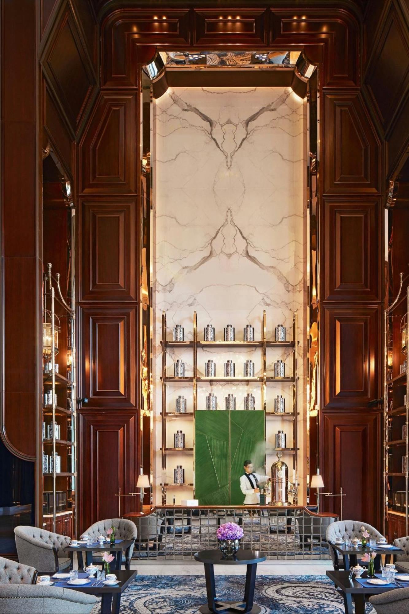 The Ritz-Carlton, Pune Extérieur photo